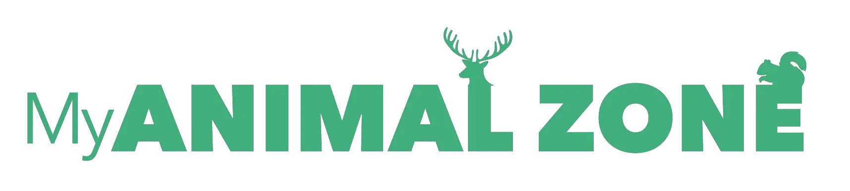 My Animal zone logo