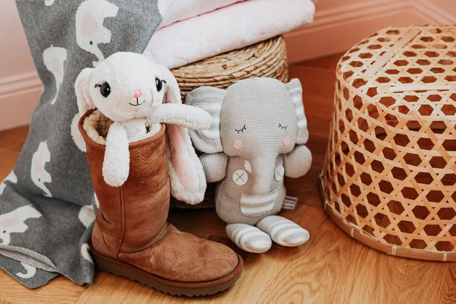 Image of different stuffed animals, showcasing their variety and cuteness.